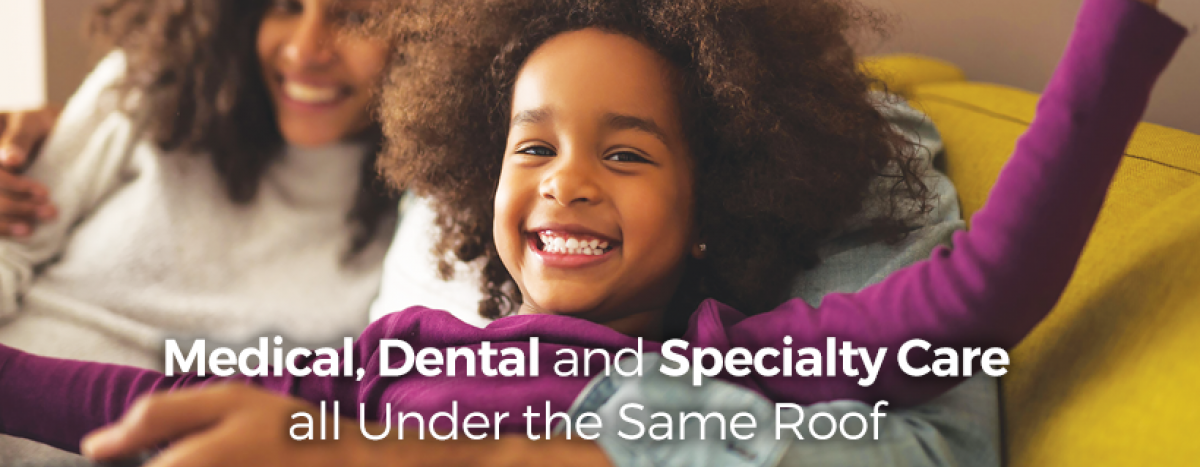Community Health Centers, Inc.