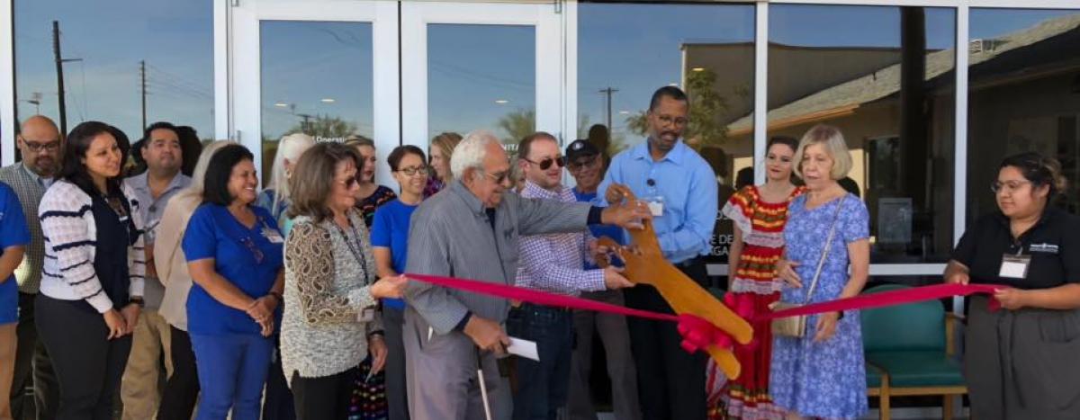 Desert Senita Community Health Center