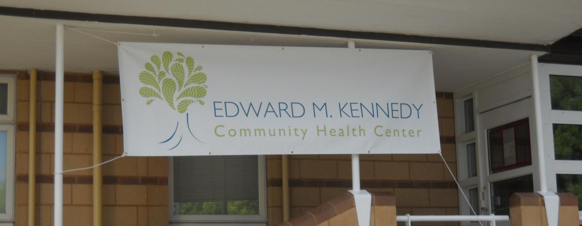 Edward M. Kennedy Community Health Center