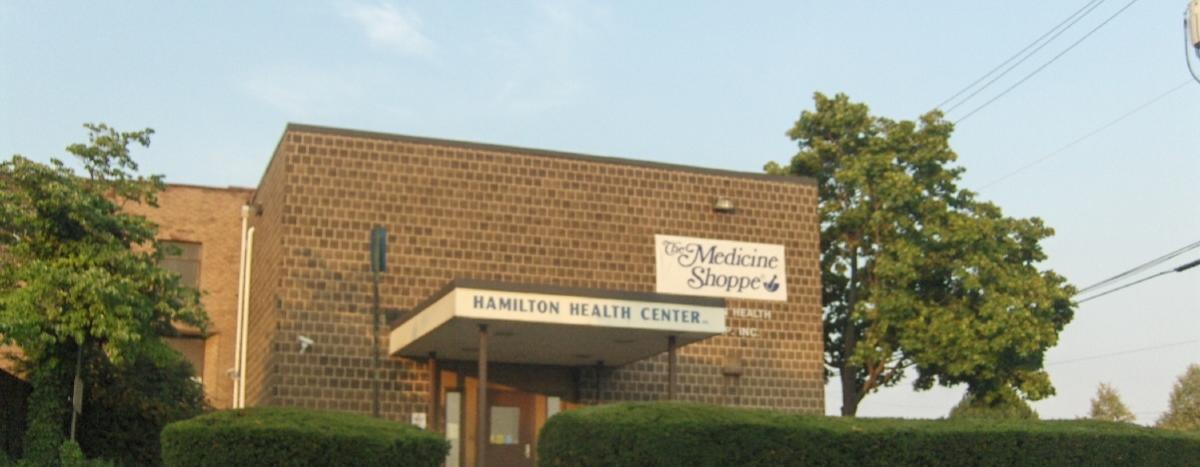 Hamilton Health Center