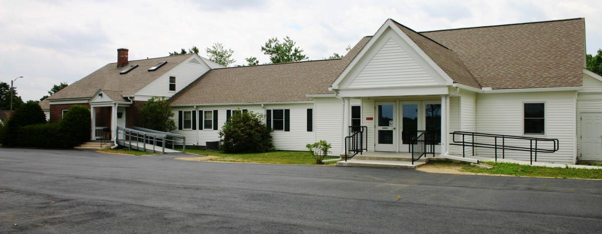 Hilltown Community Health Centers Inc Community Health Center hilltown-community-health-centers-inc-community-health-center