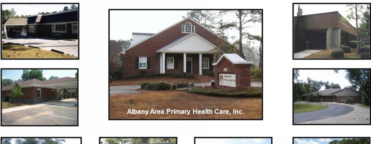 Albany Area Primary Health Care Inc Community Health Center Chronicles