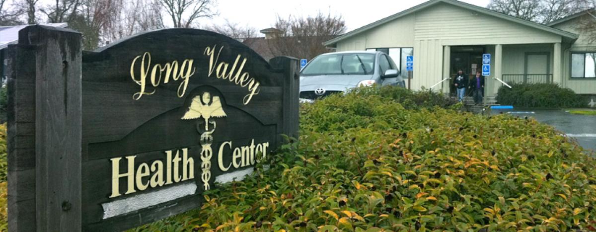Long Valley Health Center