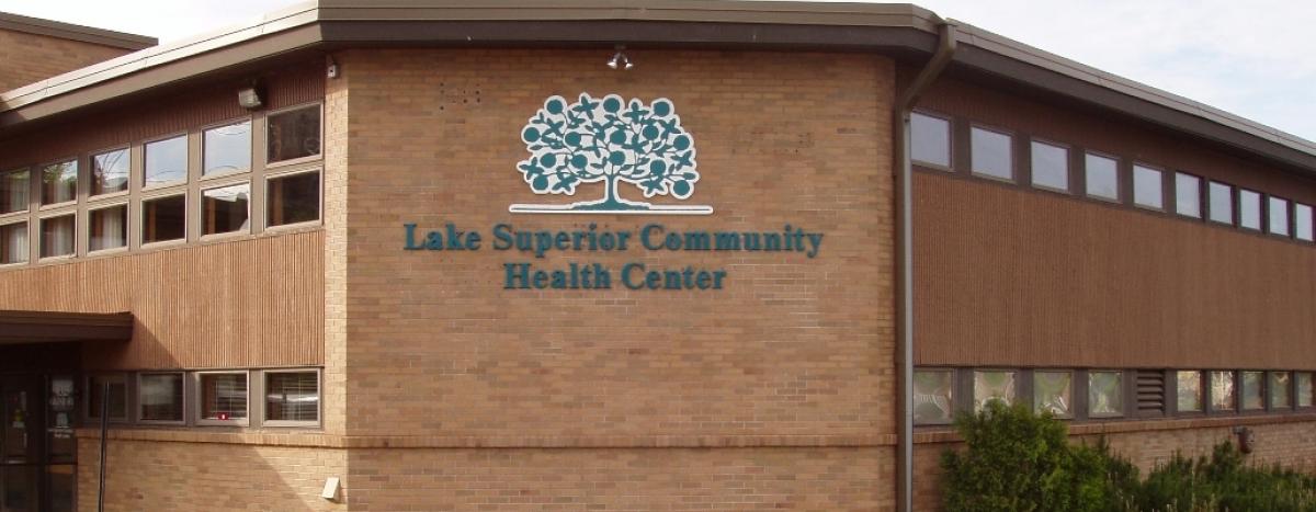 Lake Superior Health Center