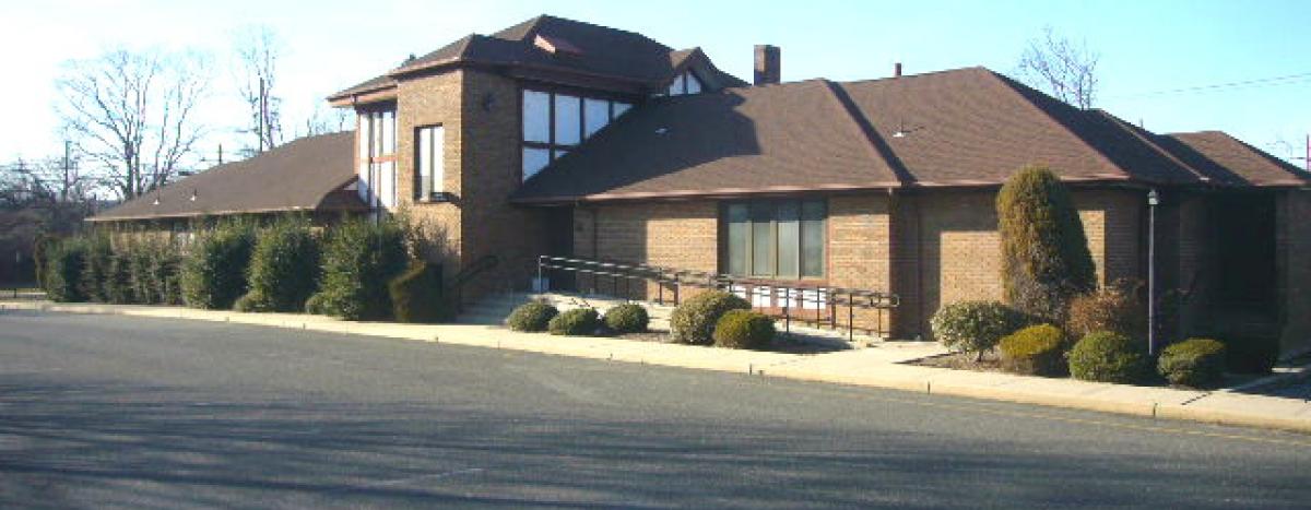 Monmouth Family Health Center