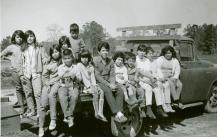 Migrant and Farmworker Historical Photos