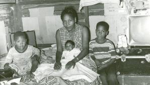 Migrant Health Centers: Historical Documents