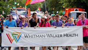 Spotlight on History: Recognizing Health Center Leaders in LGBTQ Health Care, with Whitman-Walker Health
