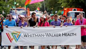 Spotlight on History - Community Health Center Leaders in LGBTQ+ Care