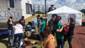 Forty-One Years of Fortitude: How Puerto Rico’s Primary Care Association Has Shaped Community Health