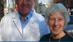 35 Years of Medicine and Heart at Zufall Health (Dover, NJ)